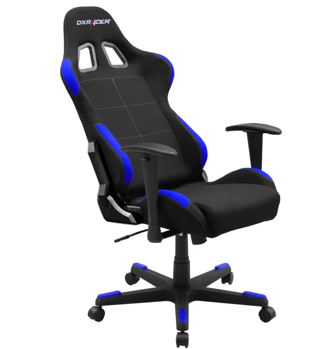 DXRACER Formula Series OH/FD01/NB Gaming Chair