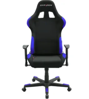 DXRACER Formula Series OH/FD01/NB Gaming Chair