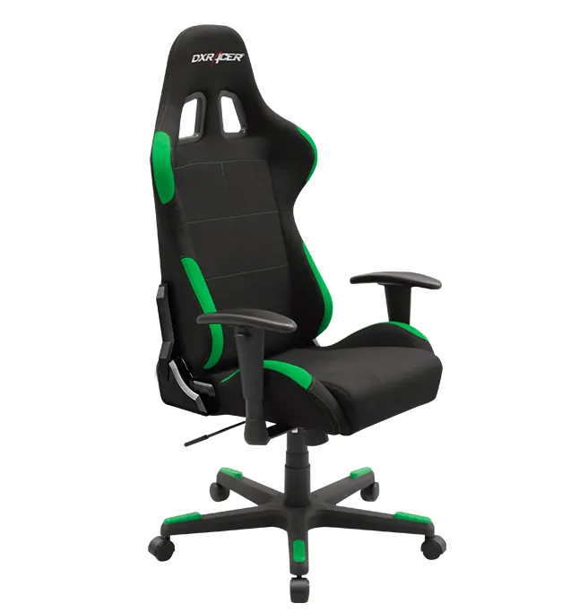 DXRACER Formula Series OH/FD01/NE Gaming Chair
