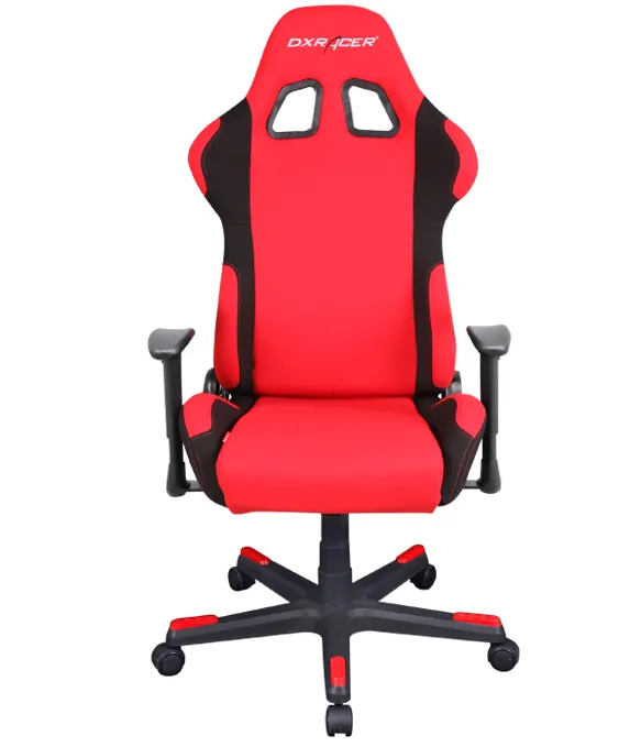 DXRACER Formula Series OH/FD01/RN Gaming Chair