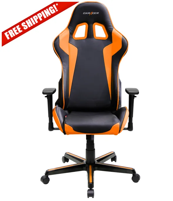 DXRACER Formula Series OH/FH00/NO Gaming Chair
