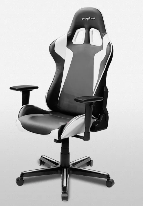 DXRACER Formula Series OH/FH00/NW Gaming Chair