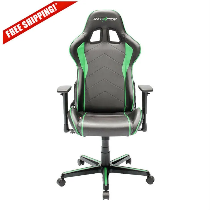 DXRACER Formula Series OH/FH08/NE Gaming Chair