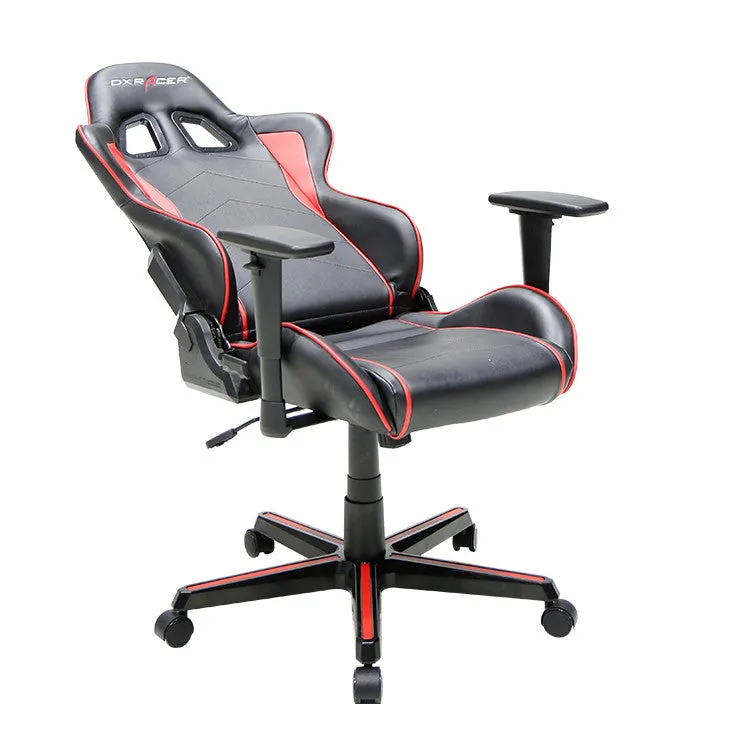 DXRACER Formula Series OH/FH08/NR Gaming Chair
