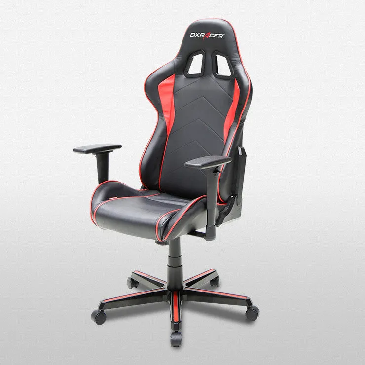 DXRACER Formula Series OH/FH08/NR Gaming Chair