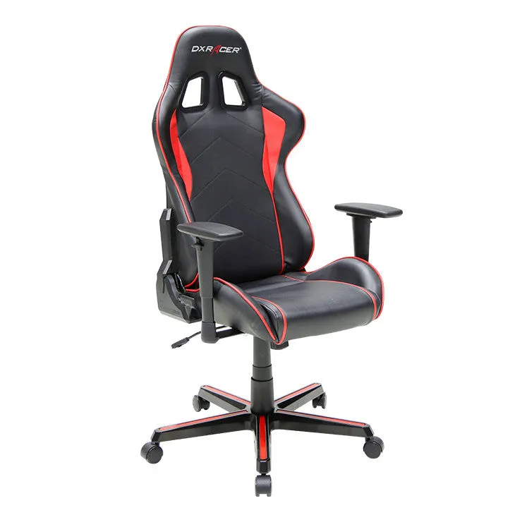DXRACER Formula Series OH/FH08/NR Gaming Chair
