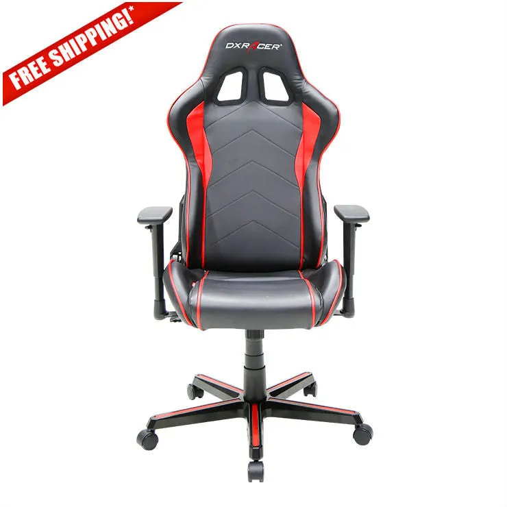 DXRACER Formula Series OH/FH08/NR Gaming Chair