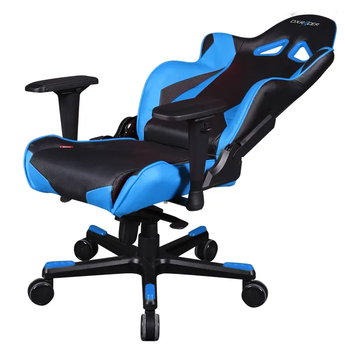 DXRACER Racing Series OH/RV001/NB Gaming Chair