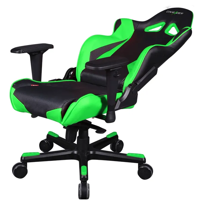 DXRACER Racing Series OH/RV001/NE Gaming Chair