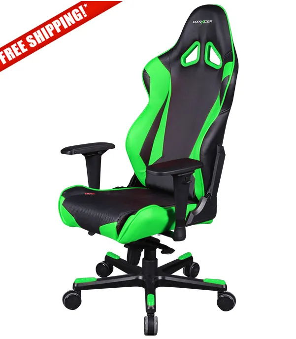 DXRACER Racing Series OH/RV001/NE Gaming Chair