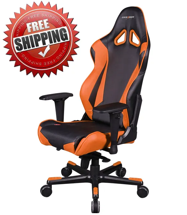 DXRACER Racing Series OH/RV001/NO Gaming Chair