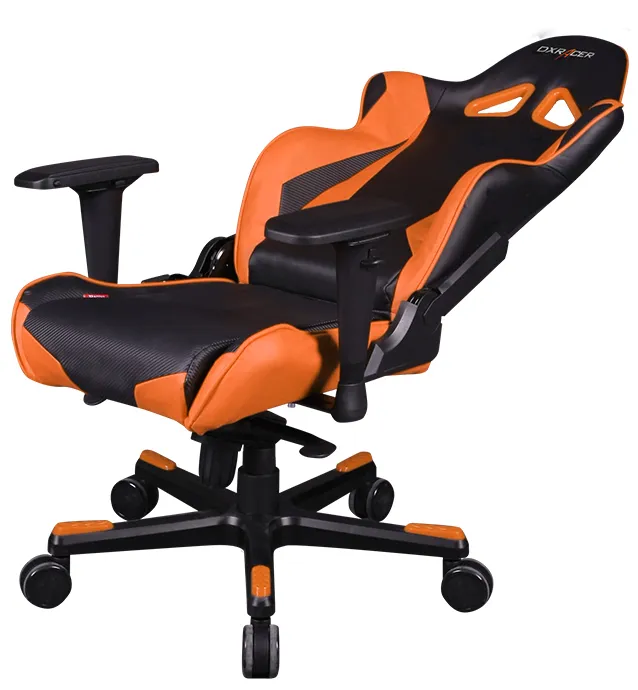 DXRACER Racing Series OH/RV001/NO Gaming Chair