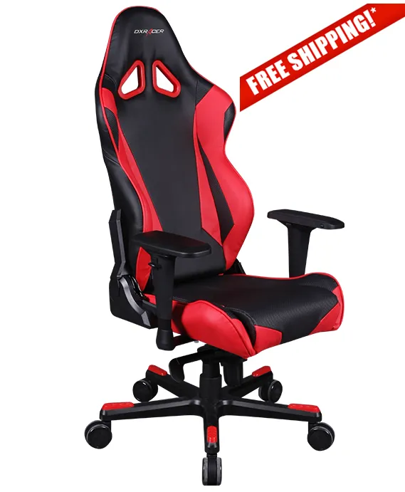DXRACER Racing Series OH/RV001/NR Gaming Chair