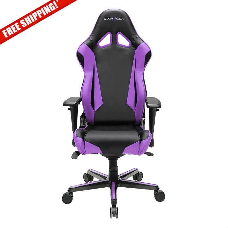 DXRACER Racing Series OH/RV001/NV Gaming Chair