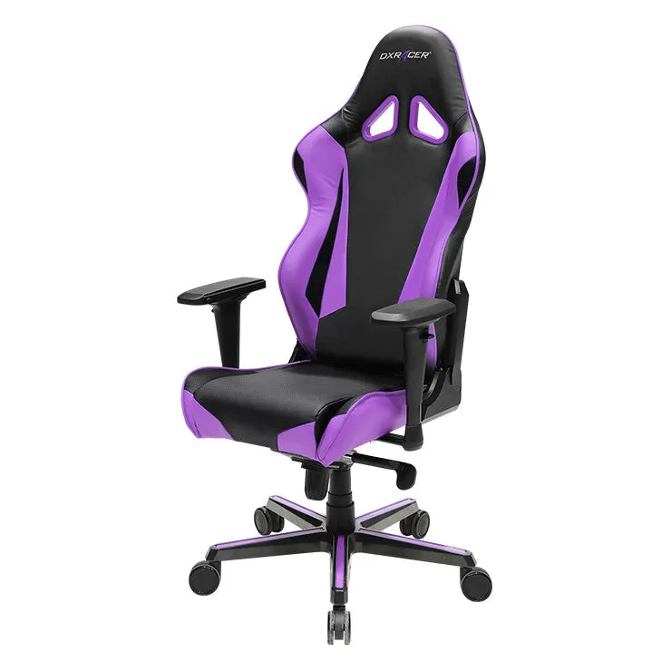 DXRACER Racing Series OH/RV001/NV Gaming Chair