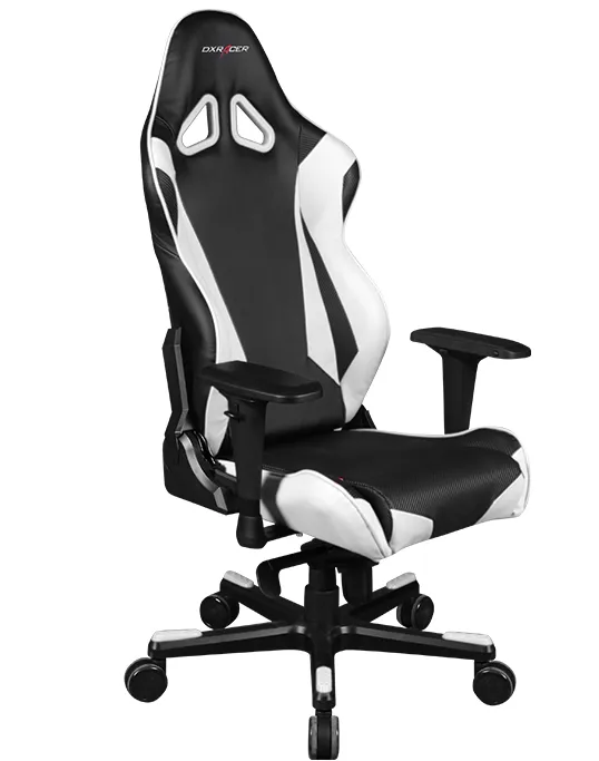 DXRACER Racing Series OH/RV001/NW Gaming Chair