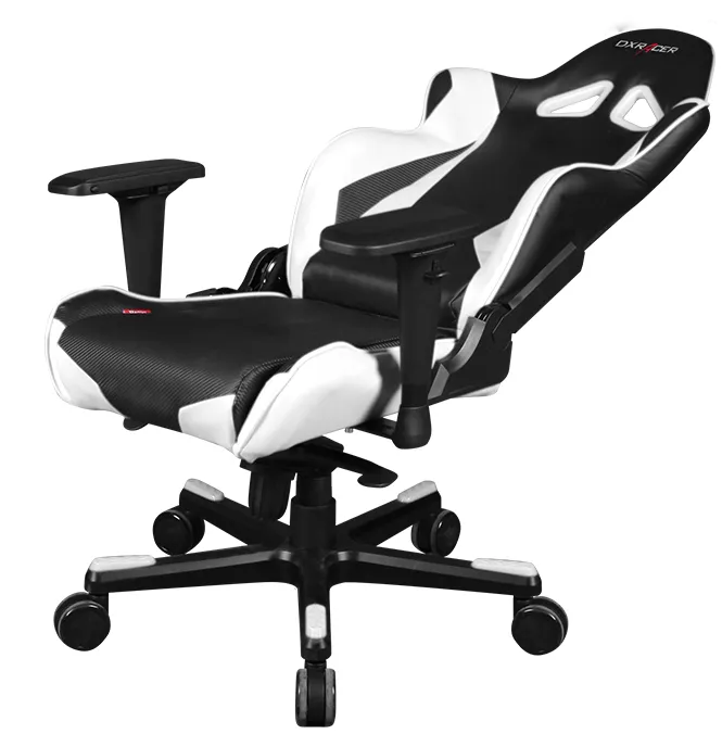 DXRACER Racing Series OH/RV001/NW Gaming Chair