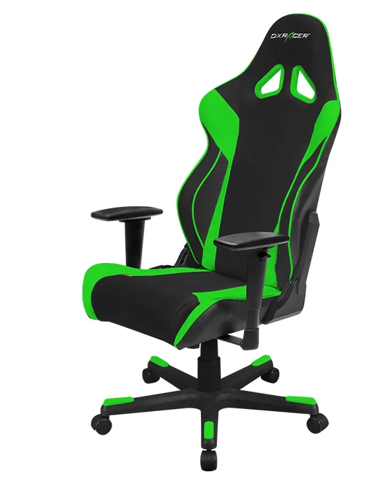 DXRacer Racing Series OH/RW106/NE Gaming Chair
