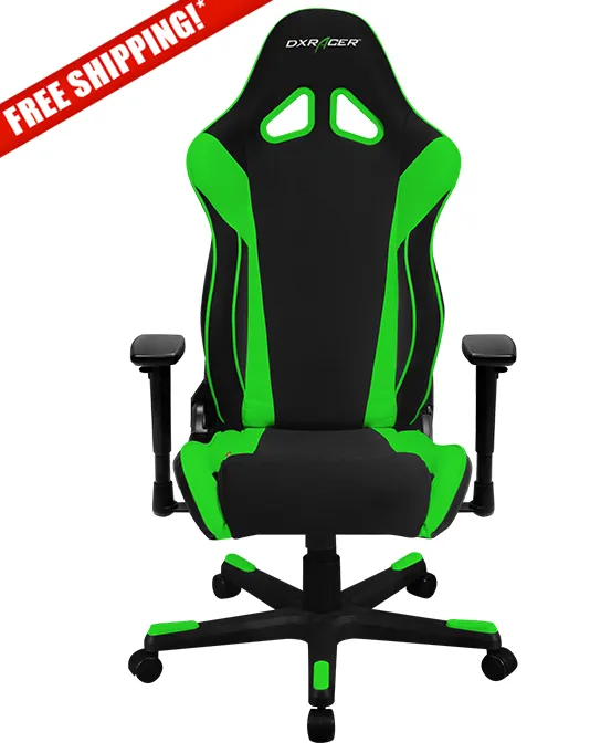 DXRacer Racing Series OH/RW106/NE Gaming Chair