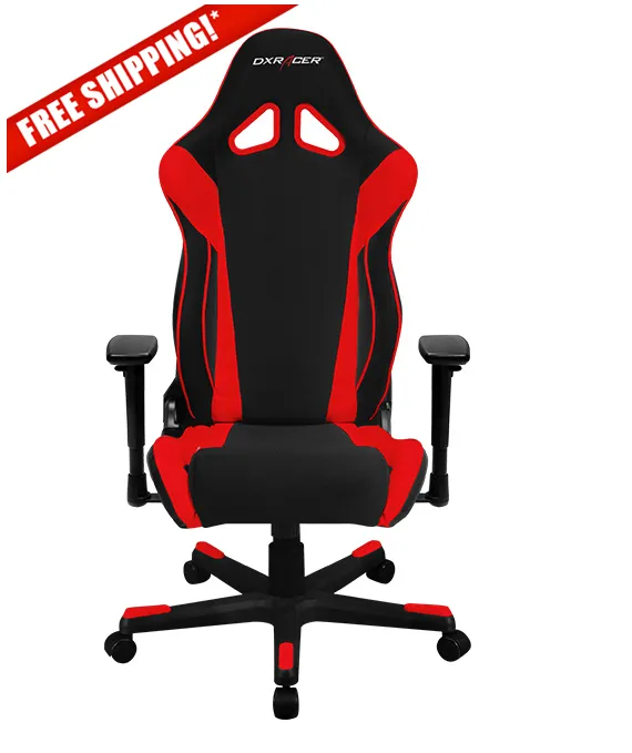 DXRacer Racing Series OH/RW106/NR Gaming Chair
