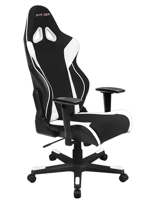 DXRacer Racing Series OH/RW106/NW Gaming Chair