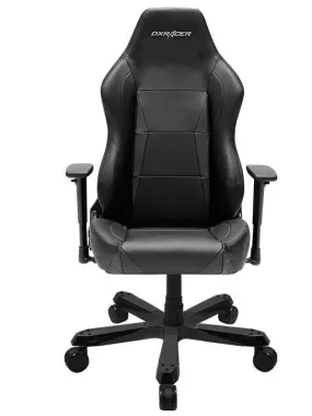 DXRacer Wide Series OH/WZ0/N Black Gaming Chair