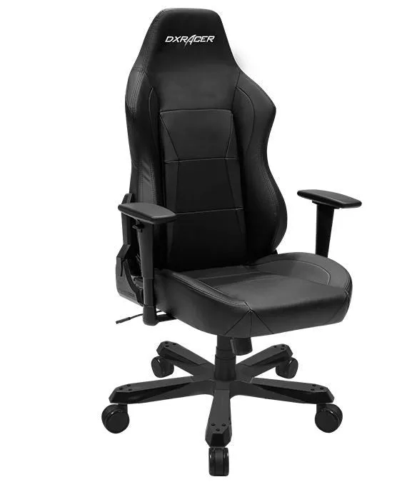 DXRacer Wide Series OH/WZ0/N Black Gaming Chair