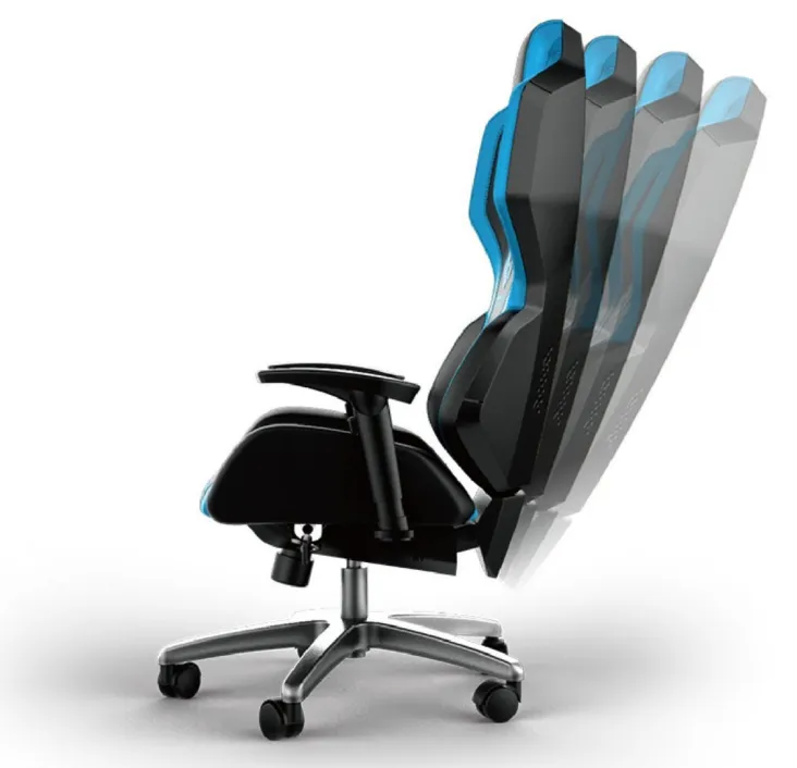E-Blue Auroza Gaming Chair