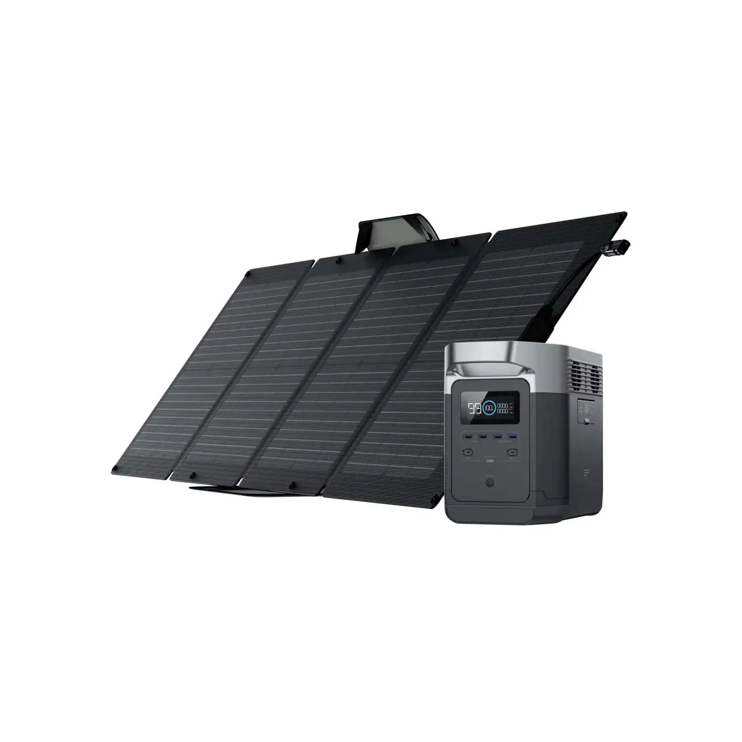 EcoFlow DELTA Max 2000 Portable Power Station