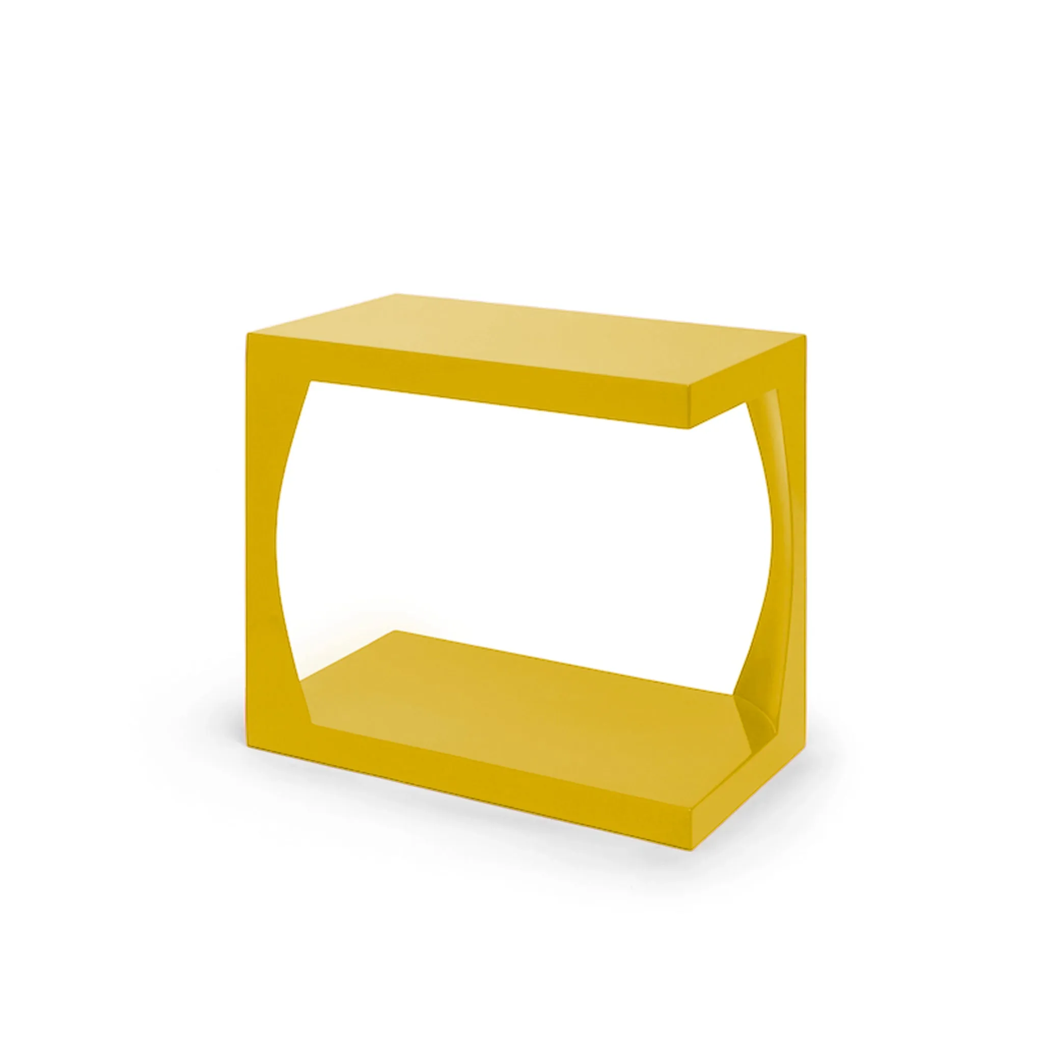 Embankment Side Table