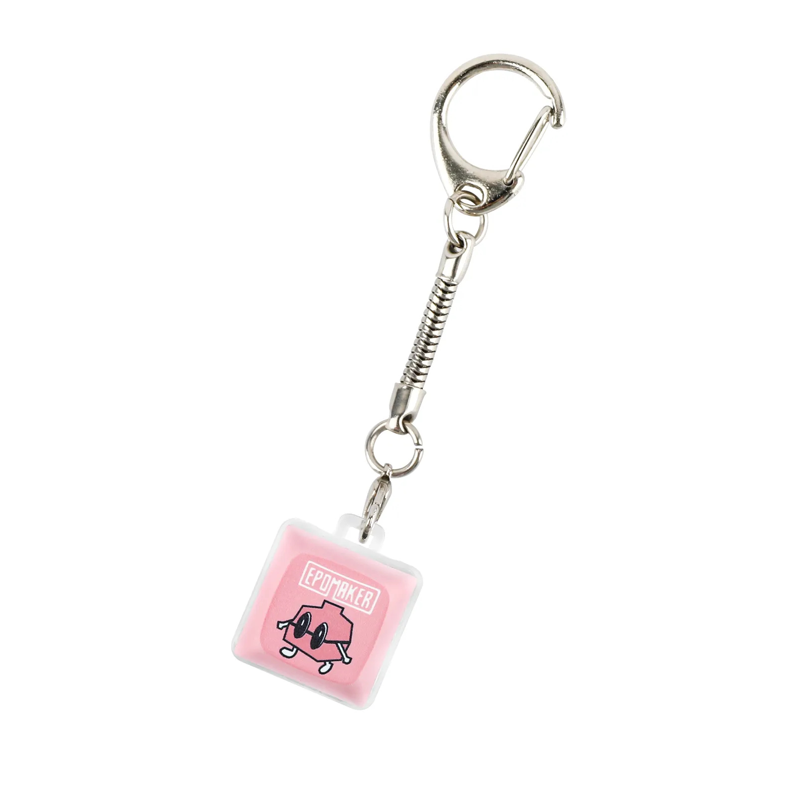 Epomaker Keychain