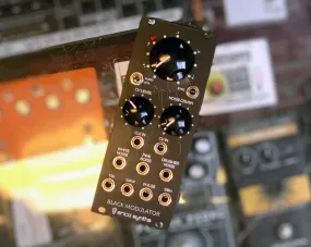 Erica Synths Black Modulator v2