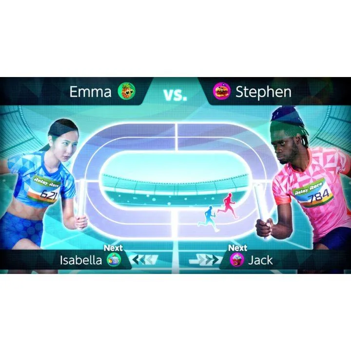 Everybody 1-2-Switch! - Nintendo Switch (EU)