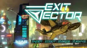 Exit Vector Box Set