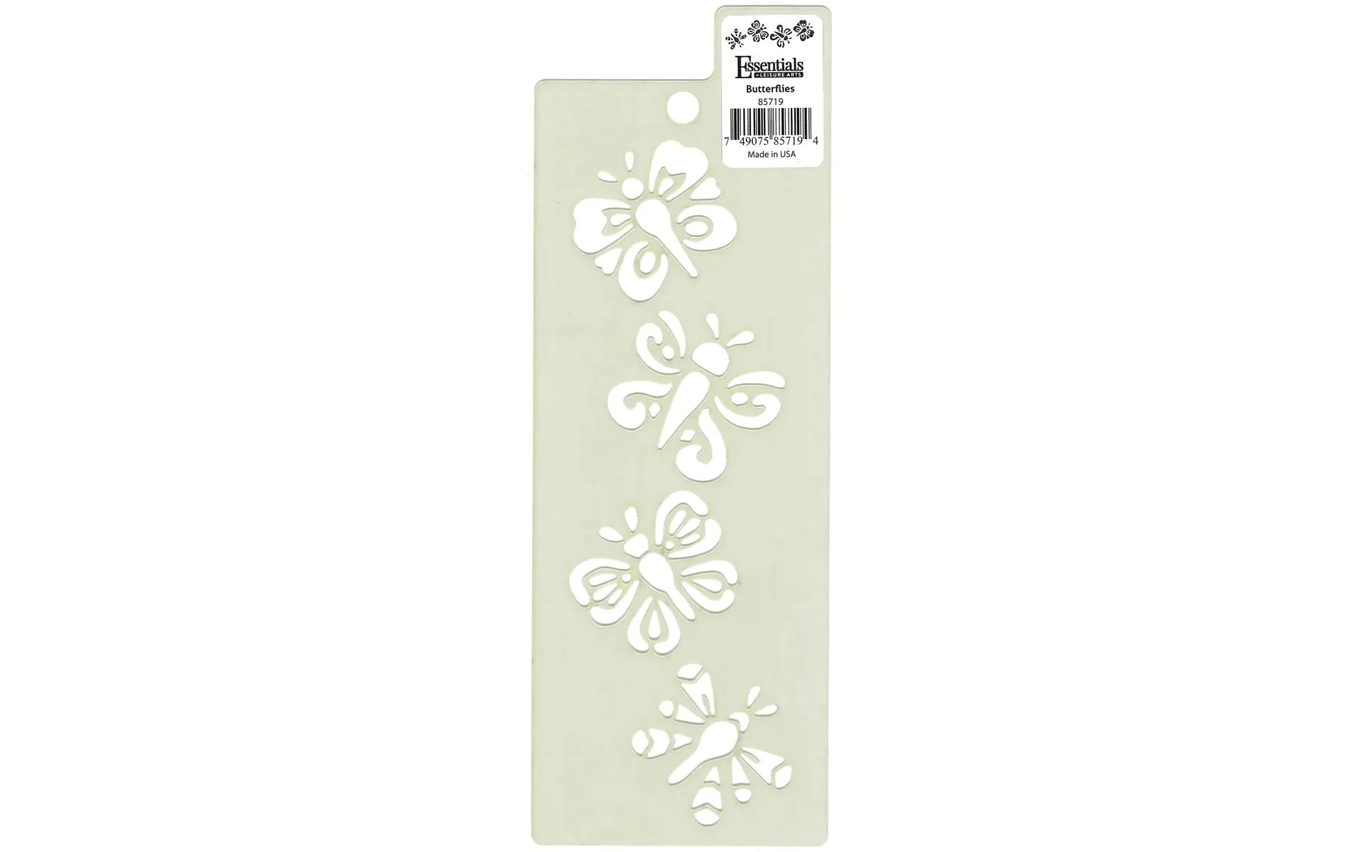 Fabric Painting 18-Piece Set