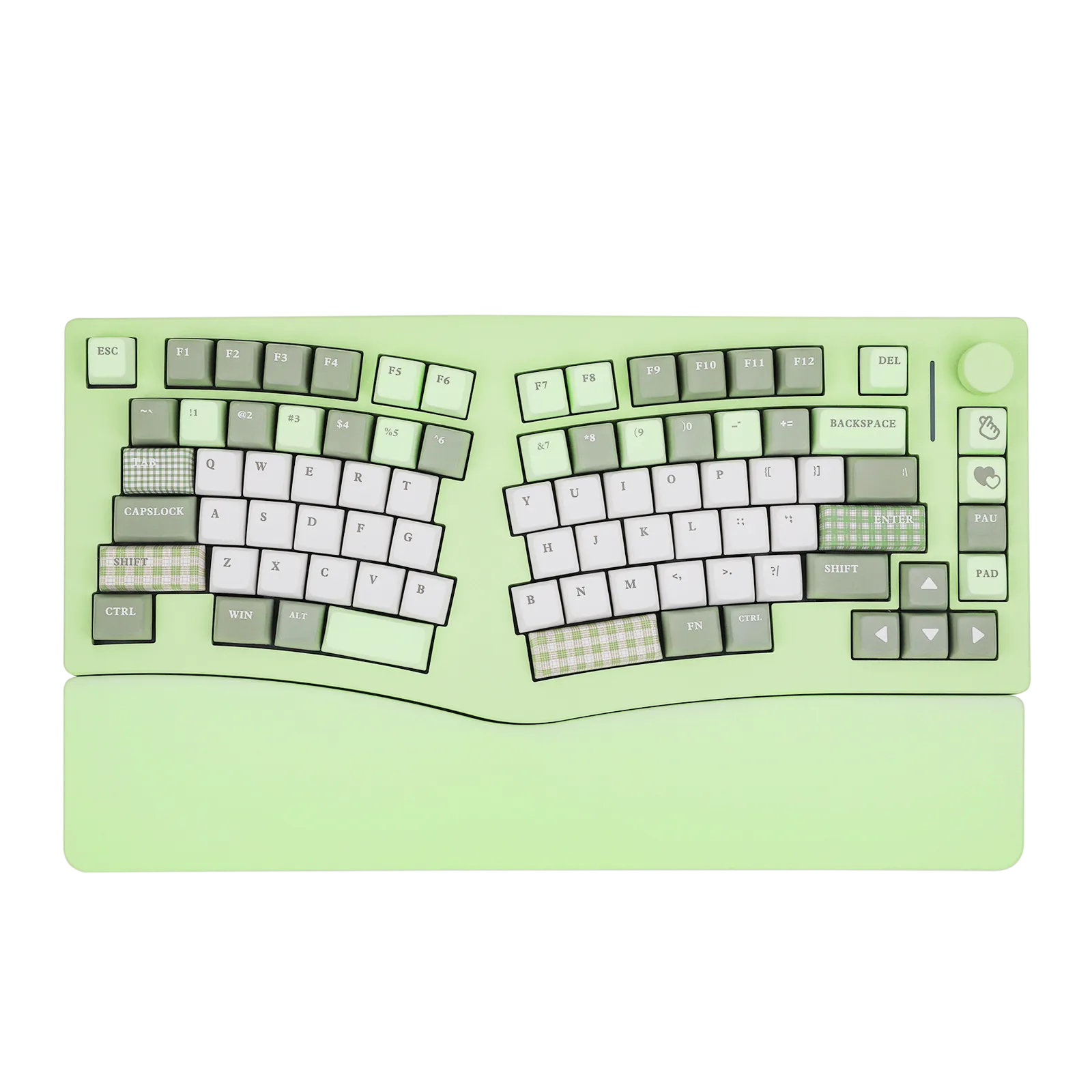 Feker Alice75 QMK/VIA