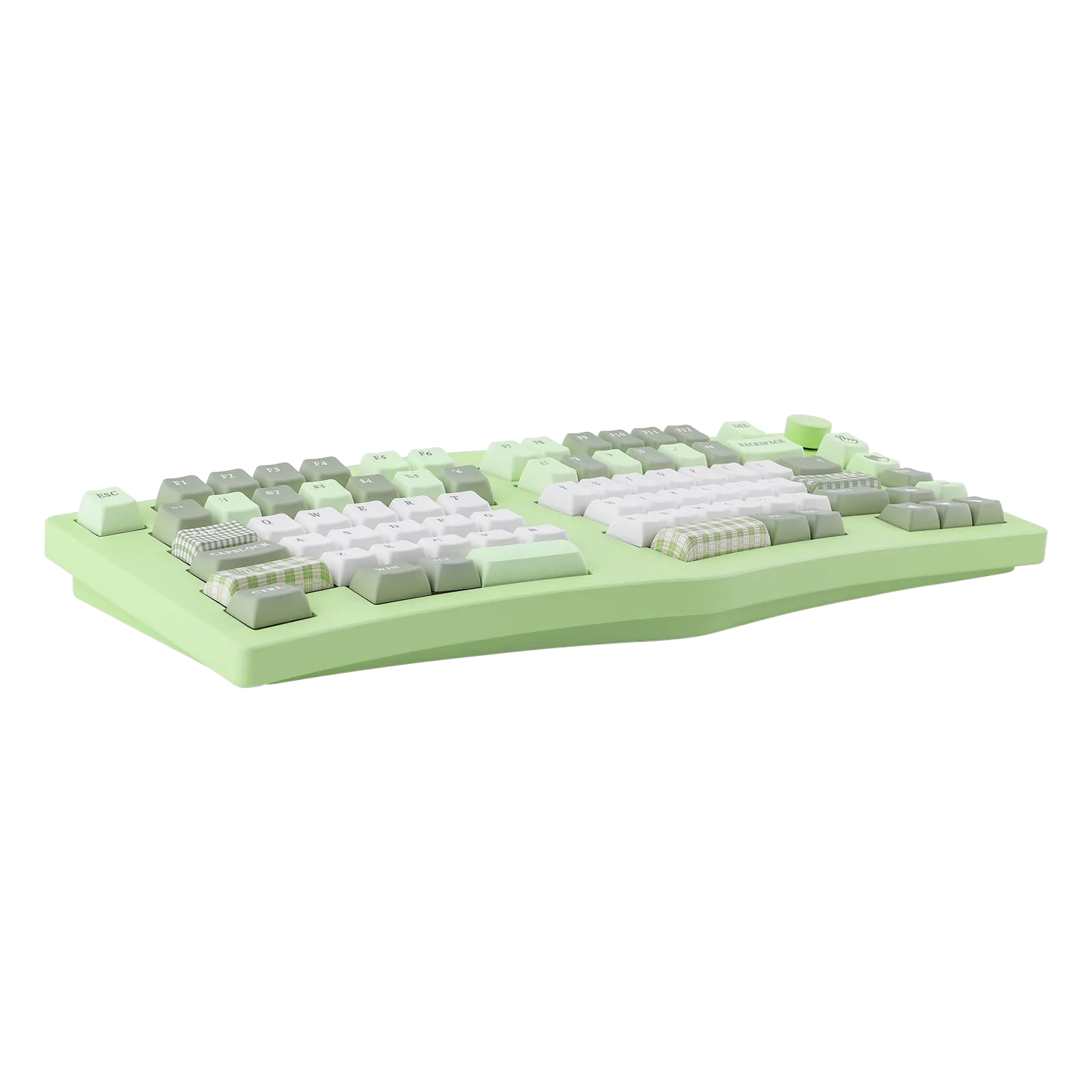 Feker Alice75 QMK/VIA