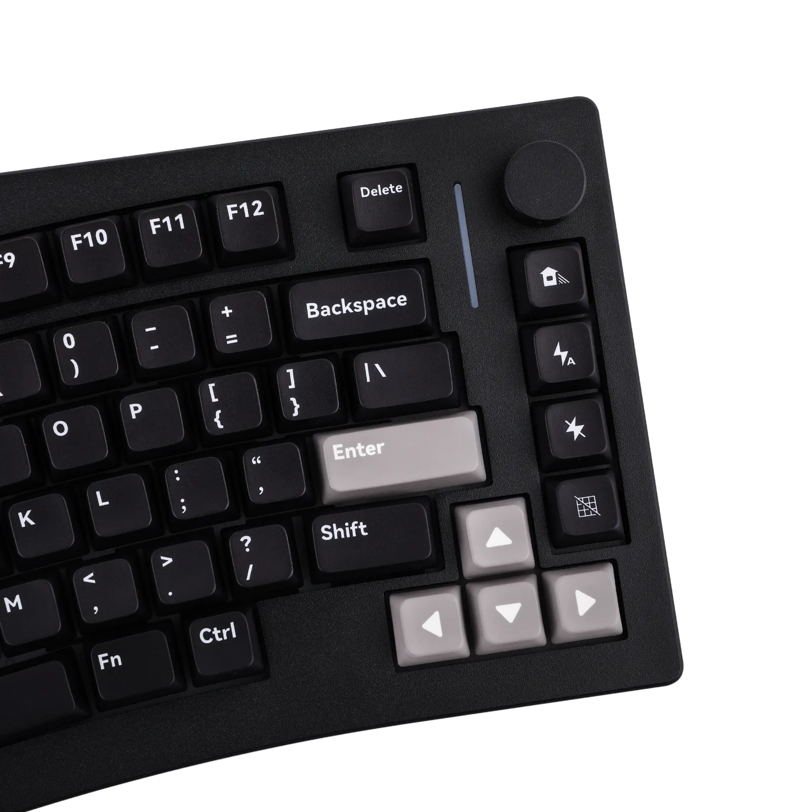 Feker Alice75 QMK/VIA
