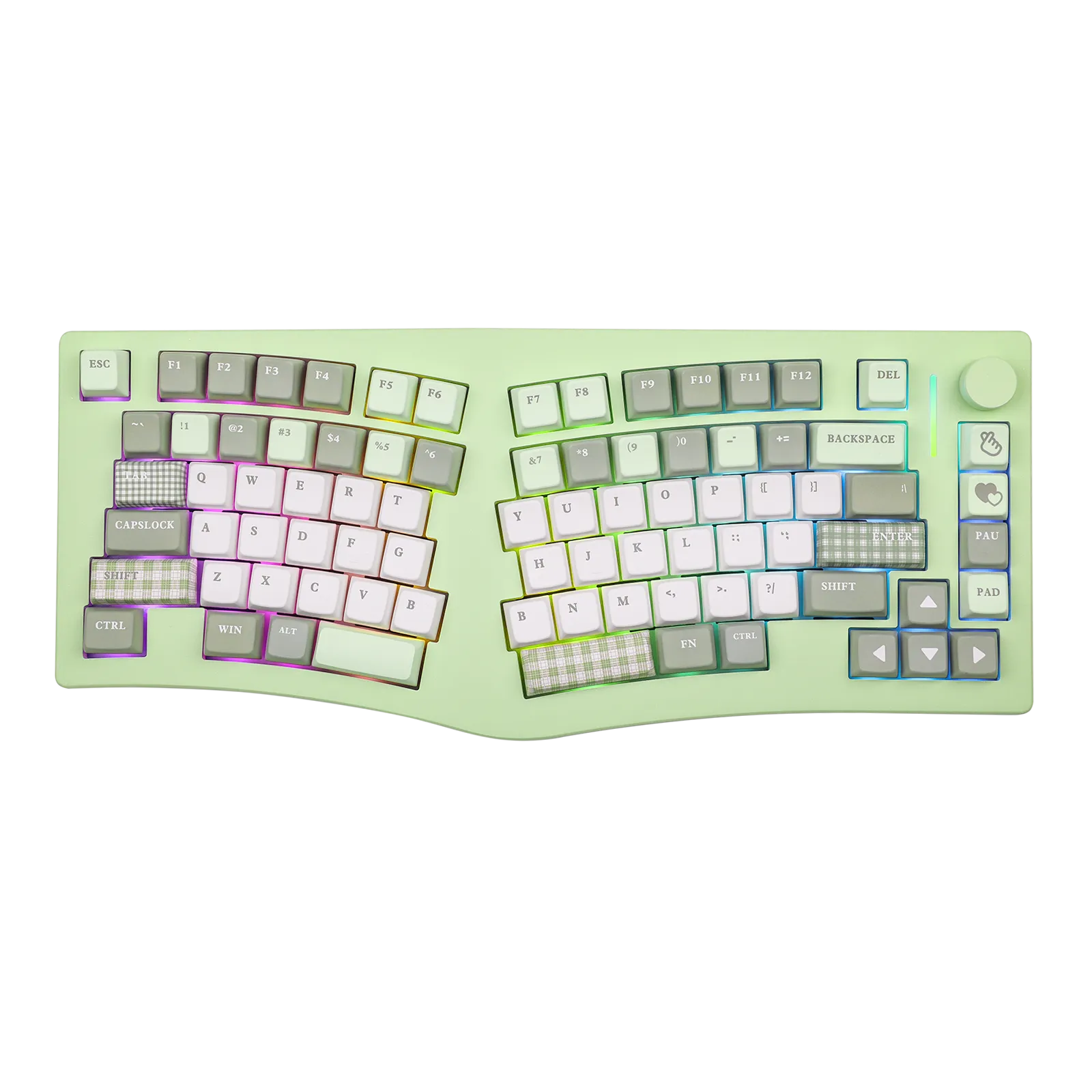 Feker Alice75 QMK/VIA