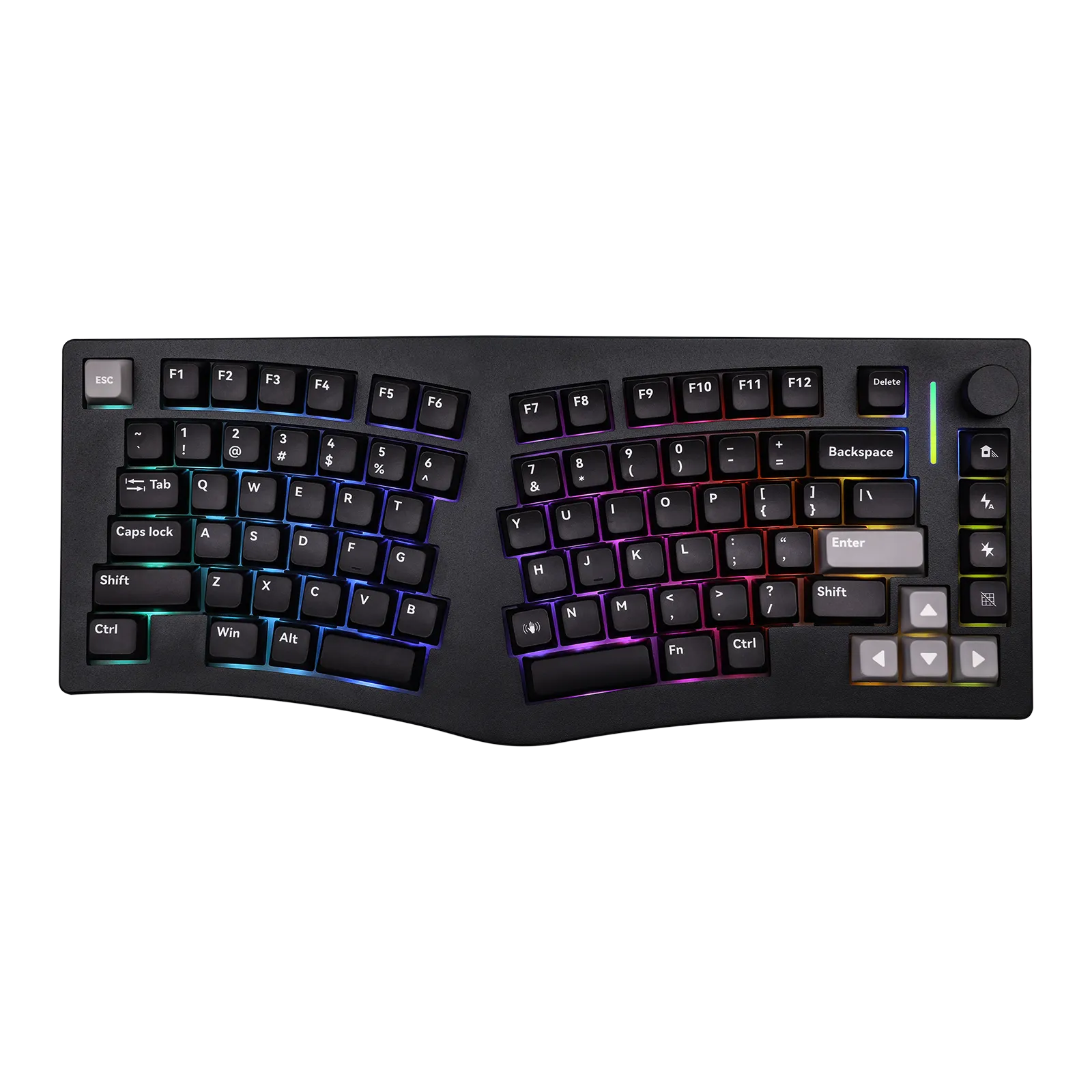 Feker Alice75 QMK/VIA