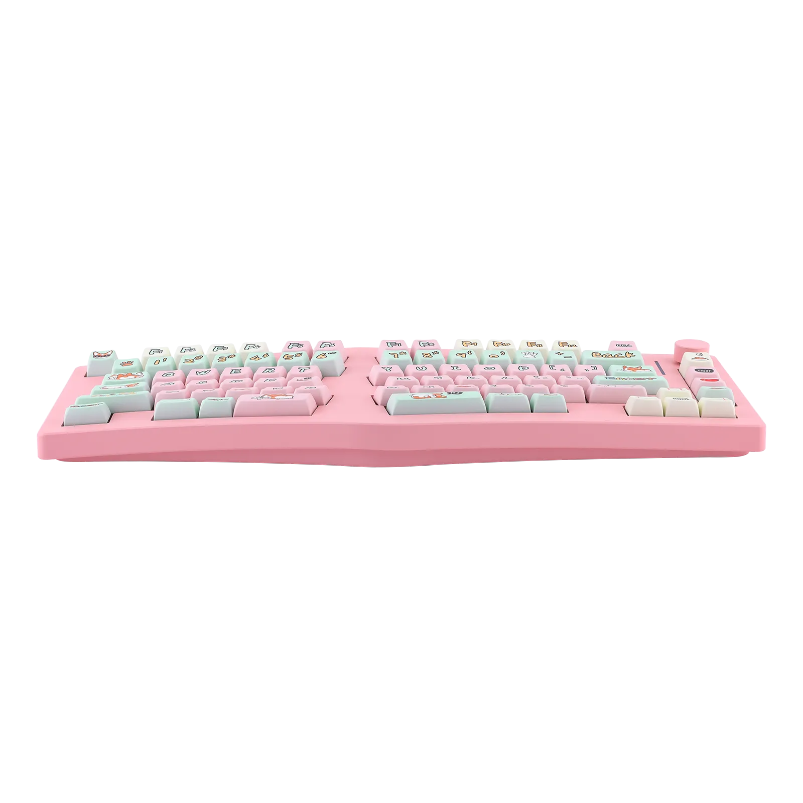 Feker Alice75 QMK/VIA