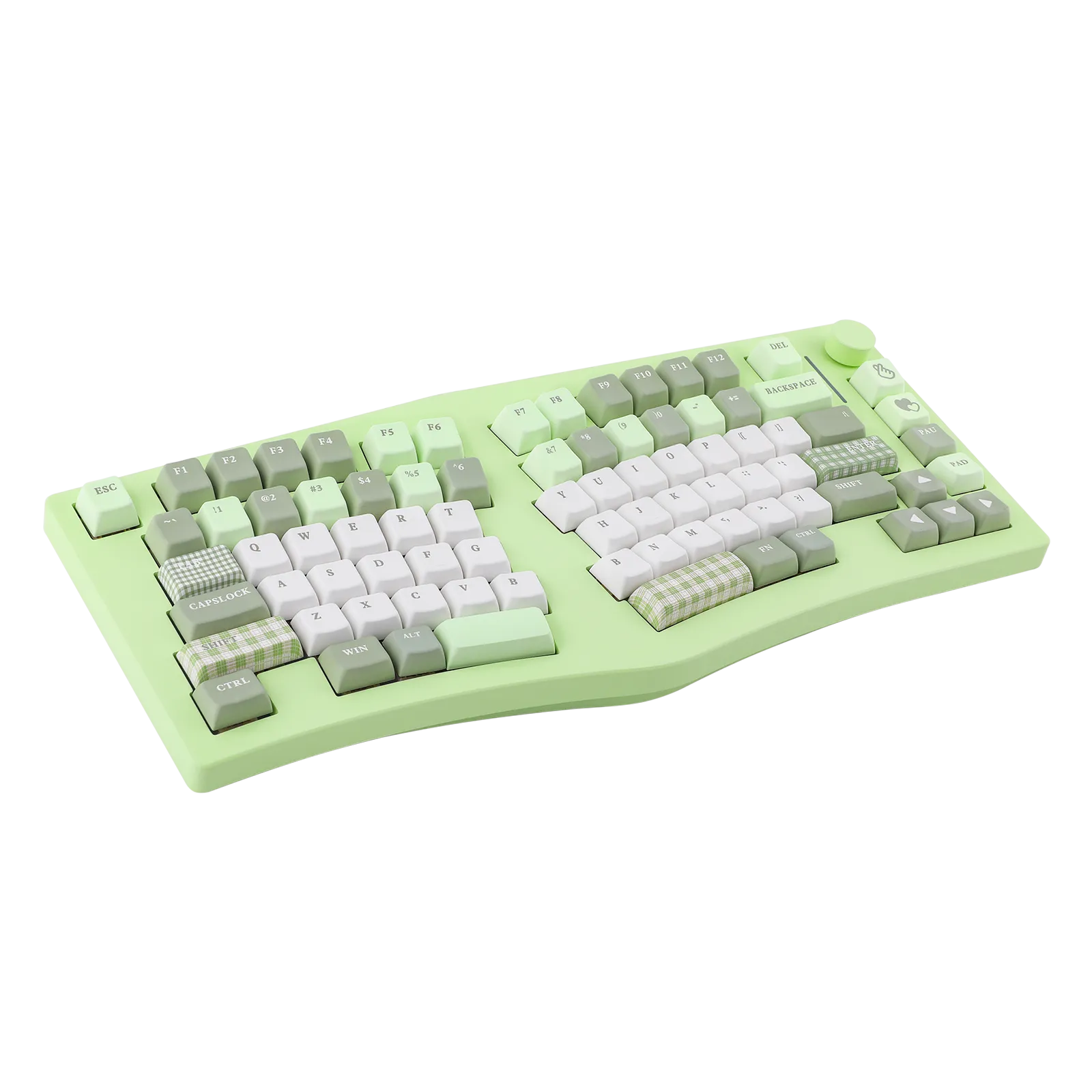 Feker Alice75 QMK/VIA