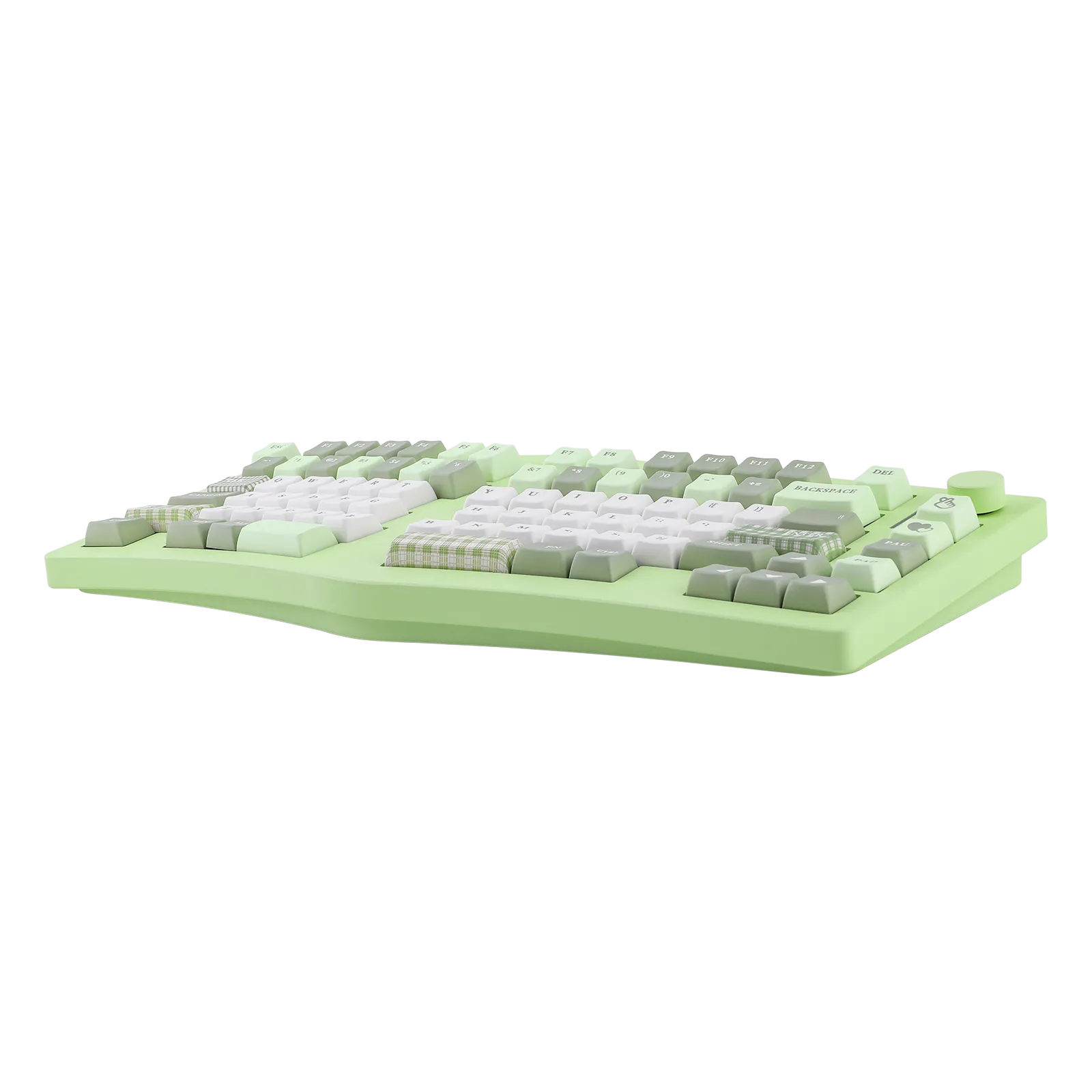 Feker Alice75 QMK/VIA
