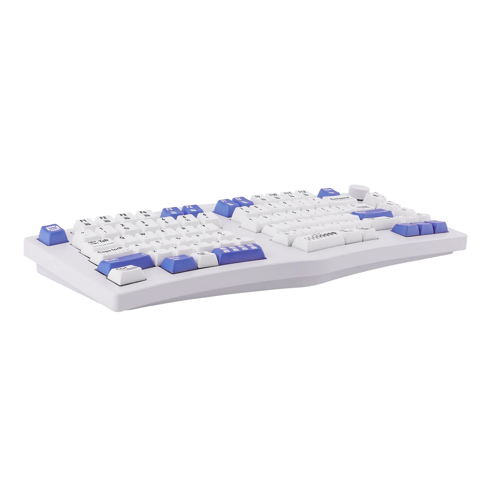 Feker Alice75 QMK/VIA