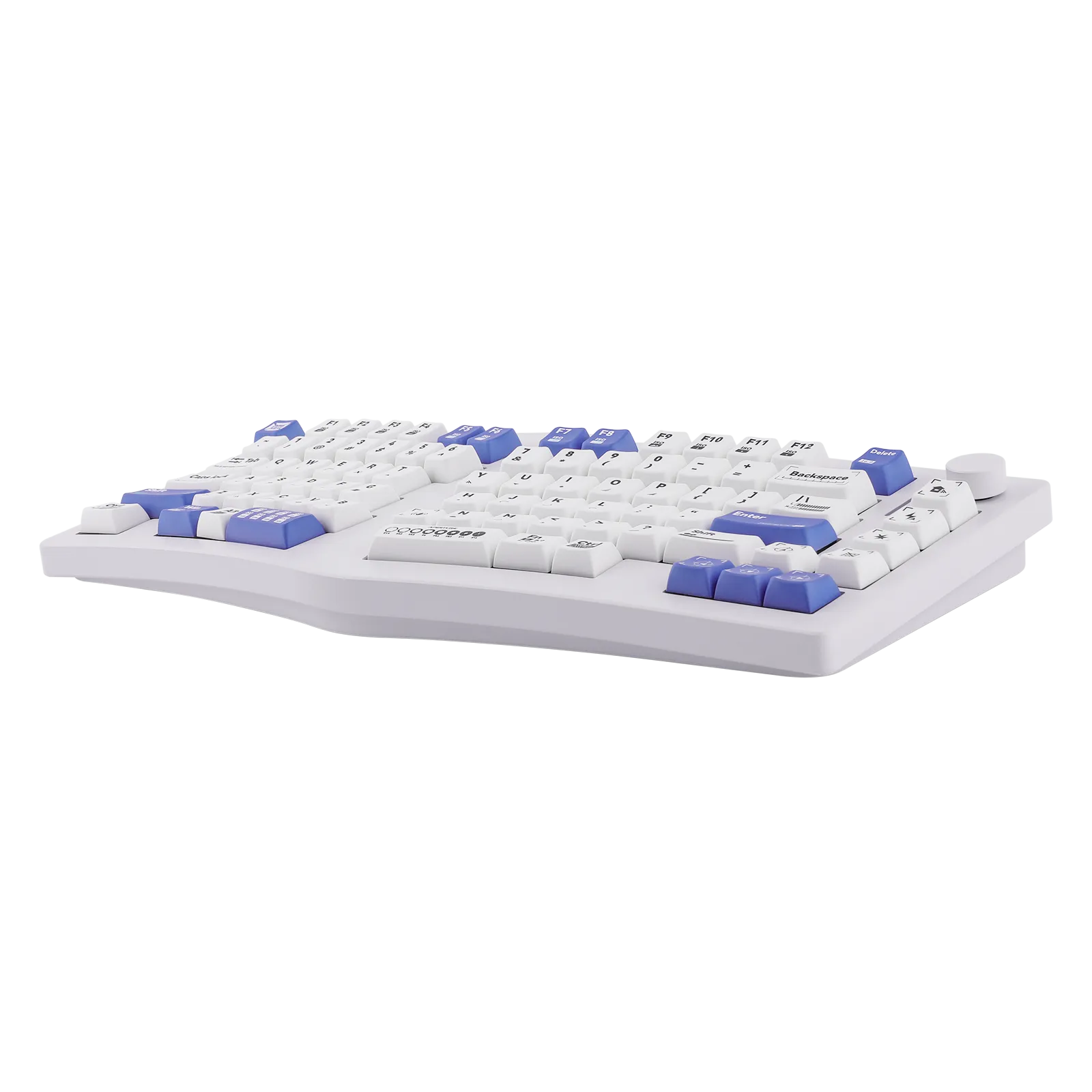 Feker Alice75 QMK/VIA