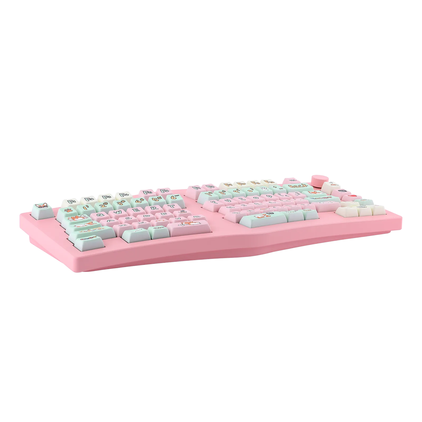 Feker Alice75 QMK/VIA
