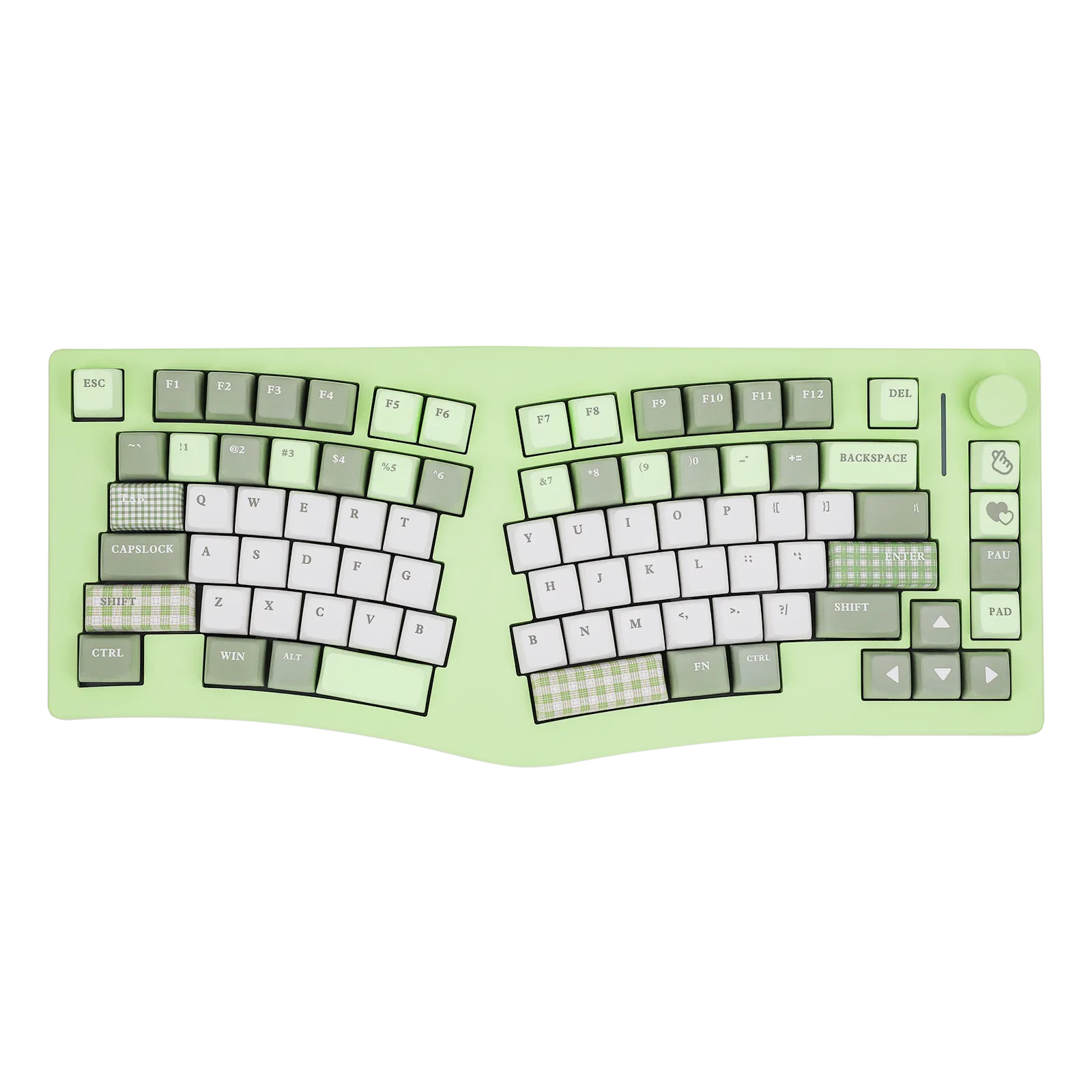 Feker Alice75 QMK/VIA