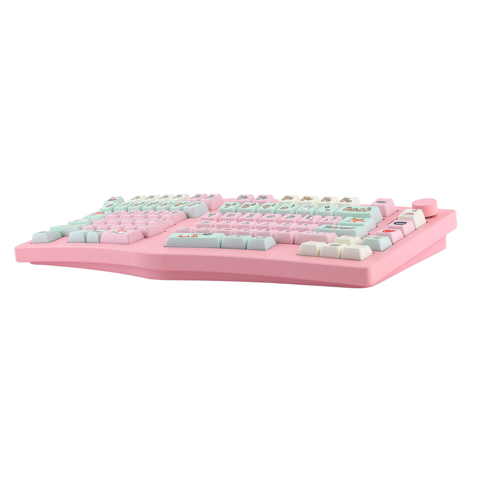 Feker Alice75 QMK/VIA