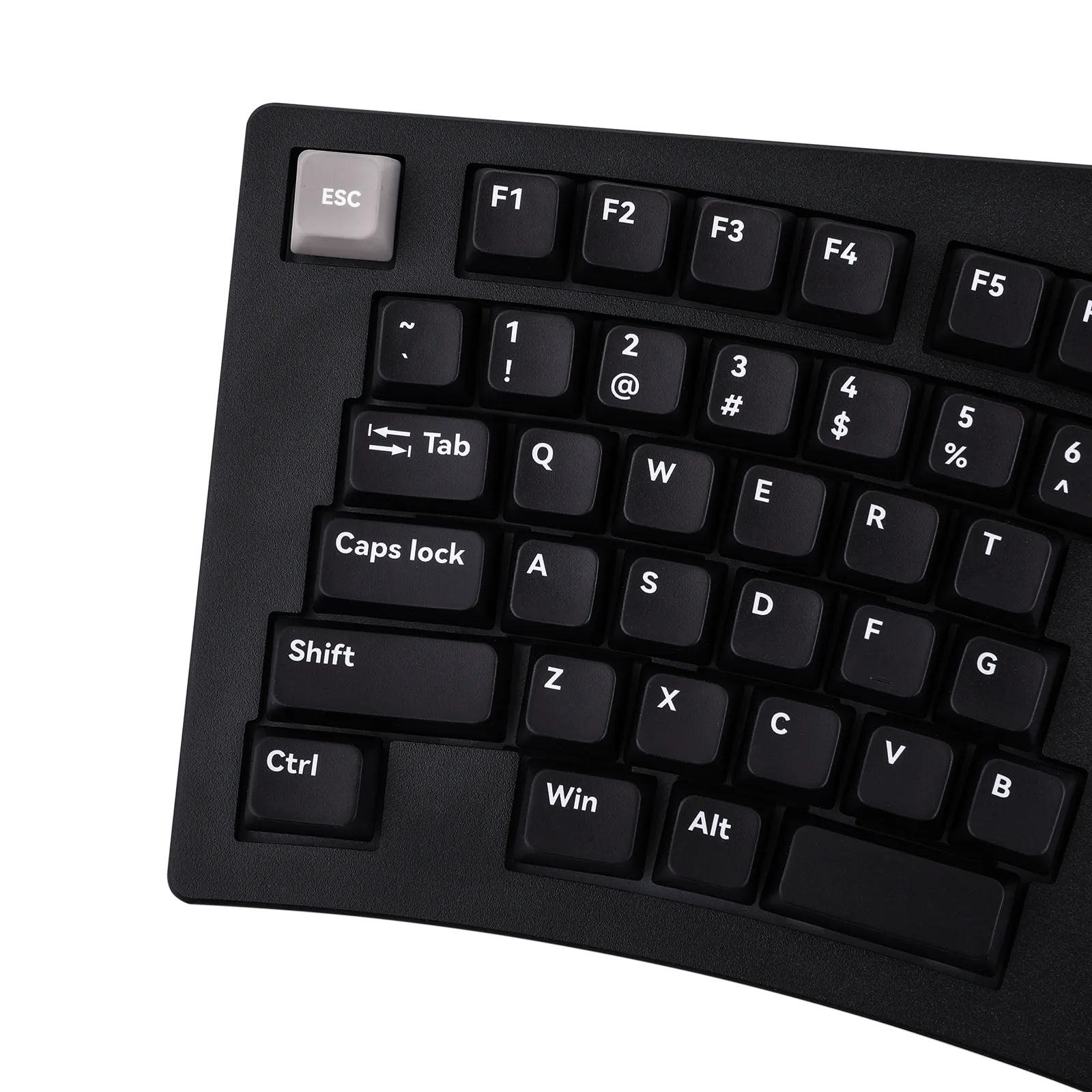 Feker Alice75 QMK/VIA