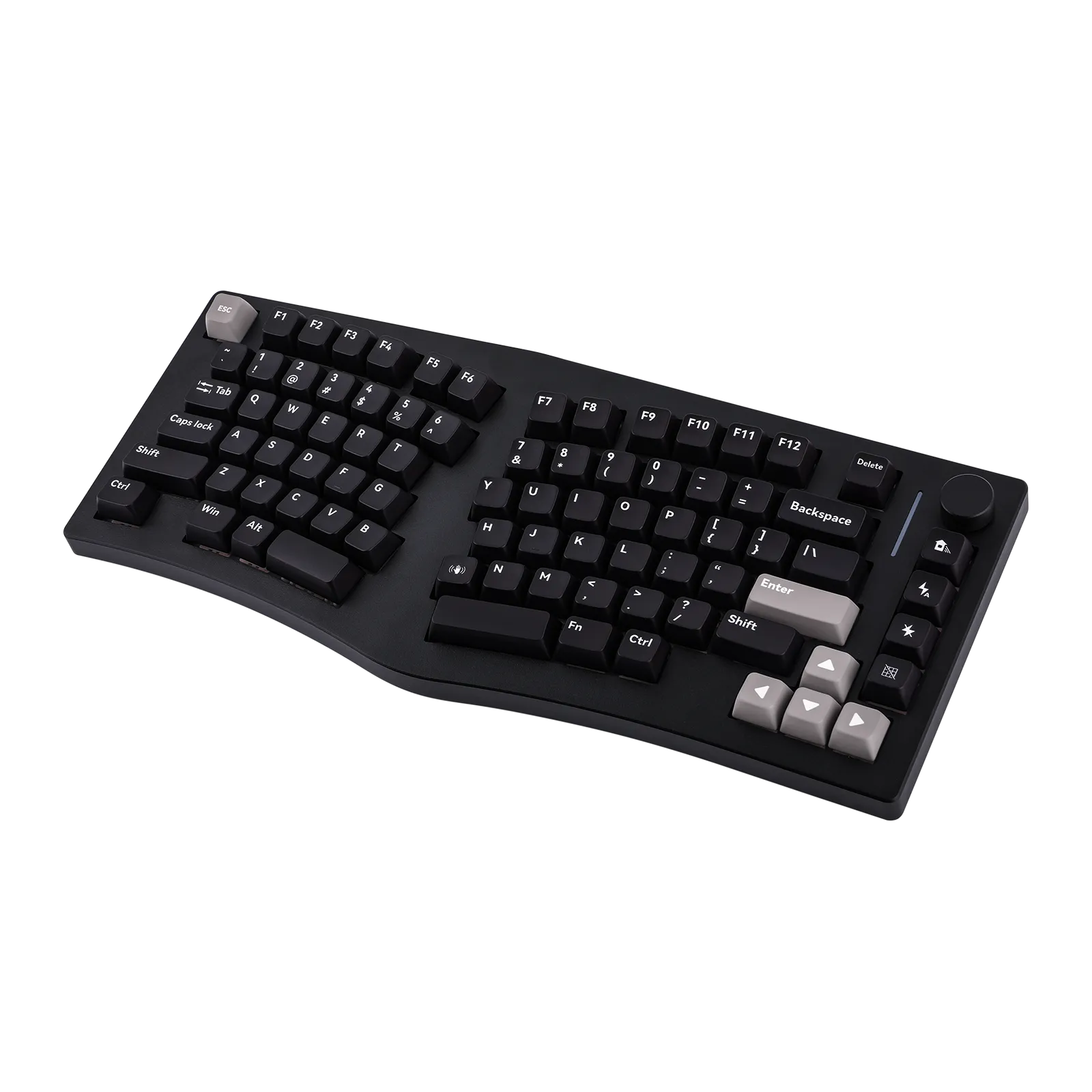 Feker Alice75 QMK/VIA